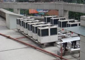 空調(diào)噪聲治理 ，空調(diào)降噪 ，江西噪聲治理