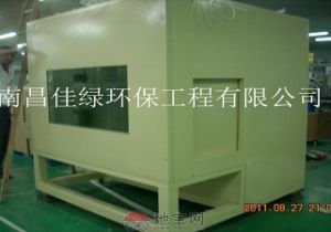 江西南昌產(chǎn)品檢測隔音房，靜音房