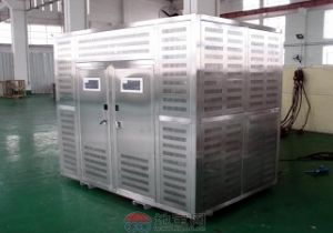 變壓器低頻噪聲治理，變壓器減振，減振降噪